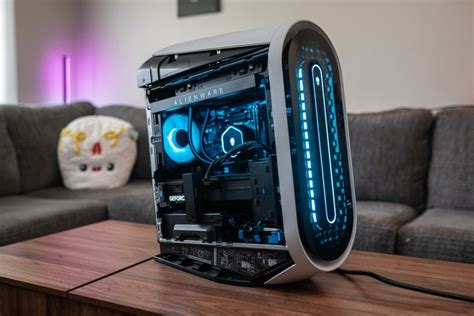 Alienware Aurora R15 review: fixing a critical flaw .